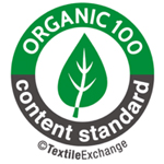 Organic 100 Content Standard