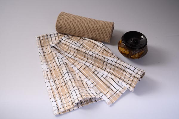 Tea and Dish Cloths-Kitchen Towels