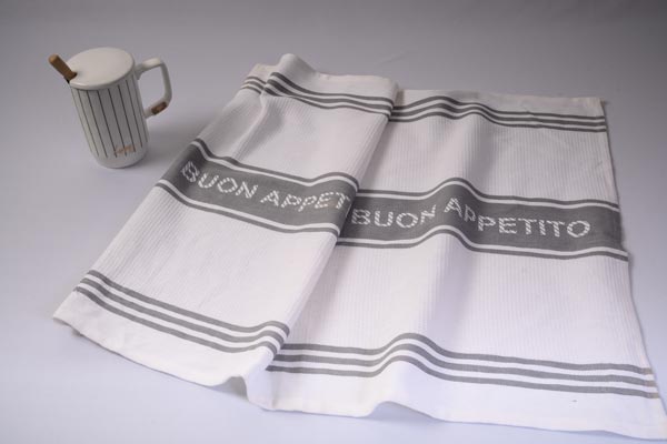 Tea and Dish Cloths-Kitchen Towels